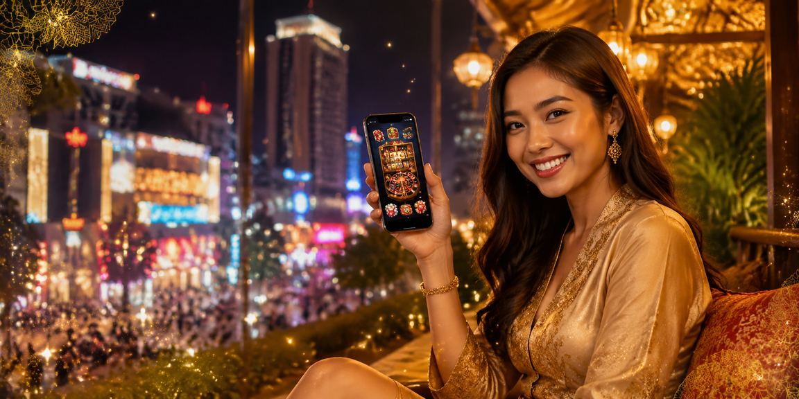 Tangkapan skrin aplikasi rasmi cb2 yang menunjukkan antara muka bersih dan mudah digunakan pada telefon Android